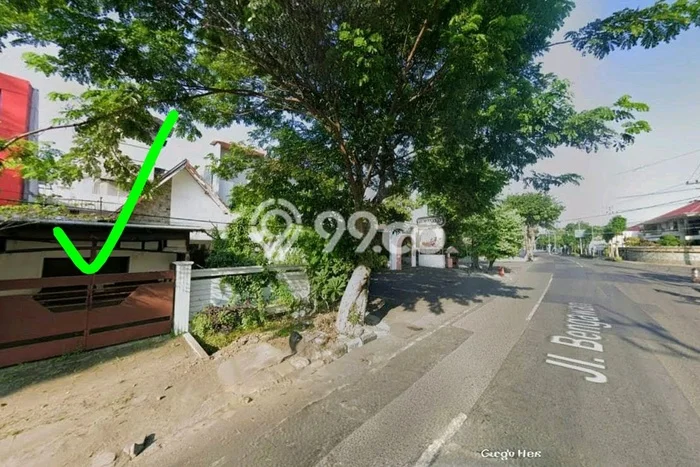 Disewakan segera hunian minimalis strategis 2 Kamar di Wonokromo, Surabaya Disewakan segera hunian minimalis strategis 2 Kamar di Wonokromo, Surabaya