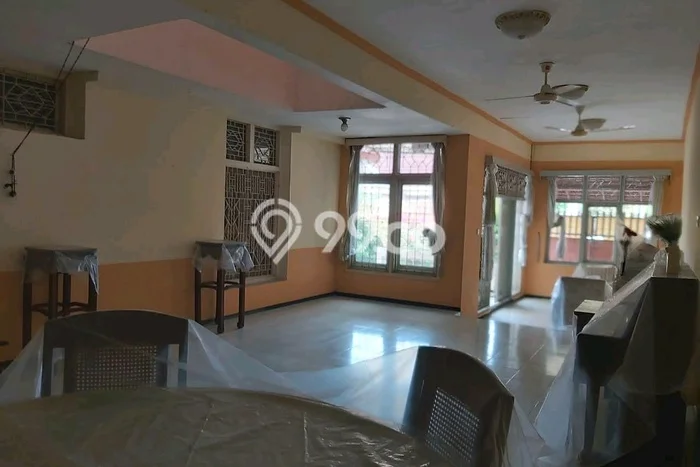 Dijual Rumah Mewah Megah Dengan View Eksklusif di Kapasan, Surabaya Dijual Rumah Mewah Megah Dengan View Eksklusif di Kapasan, Surabaya