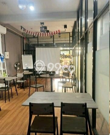 Untuk Dijual Ruko di Tenggilis Mejoyo Surabaya LT 85m2 / LB 245m2 Untuk Dijual Ruko di Tenggilis Mejoyo Surabaya LT 85m2 / LB 245m2