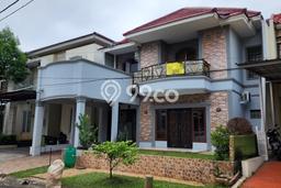 Dijual Cepat Rumah Bagus Siap Huni LB 285m2 di Lippo Cikarang, Cikarang Dijual Cepat Rumah Bagus Siap Huni LB 285m2 di Lippo Cikarang, Cikarang