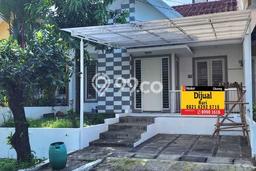 Rumah Strategis Minimalis Lb 125m2 di Lippo Cikarang, Cikarang Rumah Strategis Minimalis Lb 125m2 di Lippo Cikarang, Cikarang