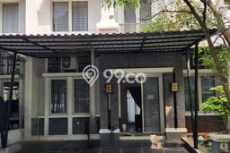 For Sale Rumah 3 Kamar Lokasi Ideal Bagus dan Strategis di Lippo Cikarang For Sale Rumah 3 Kamar Lokasi Ideal Bagus dan Strategis di Lippo Cikarang