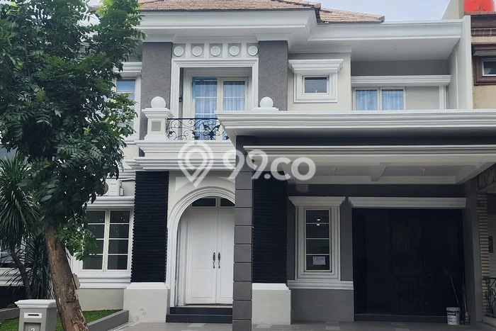 Disewakan Segera Rumah Kondisi Bagus di Area Lippo Cikarang, Cikarang Disewakan Segera Rumah Kondisi Bagus di Area Lippo Cikarang, Cikarang