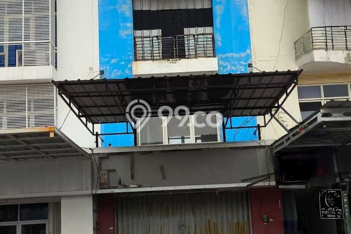 Disewakan Ruko di Pusat Kota Bekasi Ramai Strategis Disewakan Ruko di Pusat Kota Bekasi Ramai Strategis