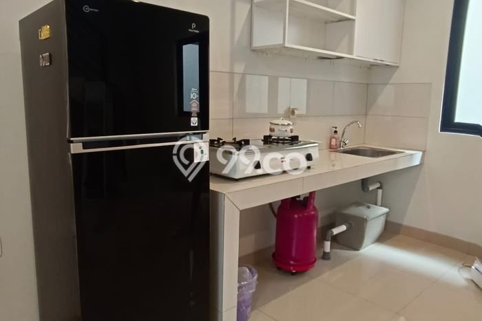 Rumah sewa siap pakai 2 Kamar Tidur di Summarecon Crown Gading, Bekasi Rumah sewa siap pakai 2 Kamar Tidur di Summarecon Crown Gading, Bekasi
