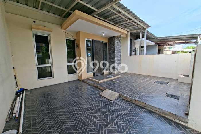 Disewakan! Rumah 2 Kamar Tidur &
1 Kamar Mandi di Harapan Indah, Bekasi Disewakan! Rumah 2 Kamar Tidur &
1 Kamar Mandi di Harapan Indah, Bekasi