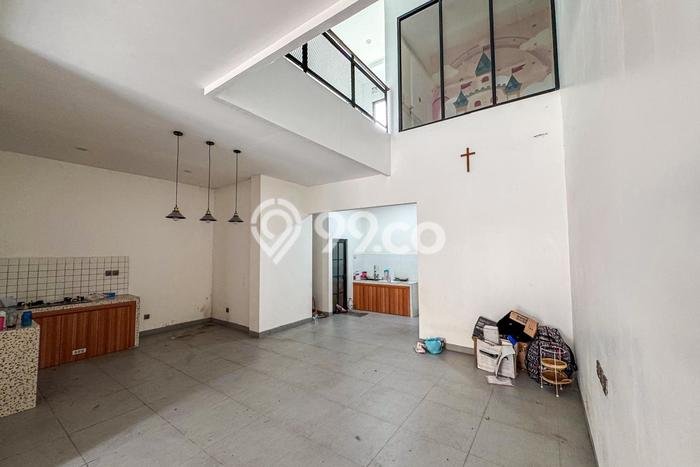 Dijual Hunian Rumah Terawat 3 Kamar di Harapan Indah, Bekasi Dijual Hunian Rumah Terawat 3 Kamar di Harapan Indah, Bekasi