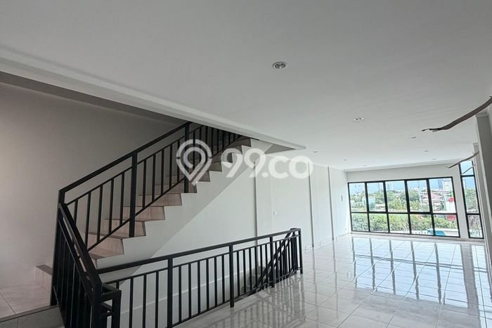 Unit Ruko Tersedia di Summarecon Bekasi Spesifikasi LB 125m2 Unit Ruko Tersedia di Summarecon Bekasi Spesifikasi LB 125m2