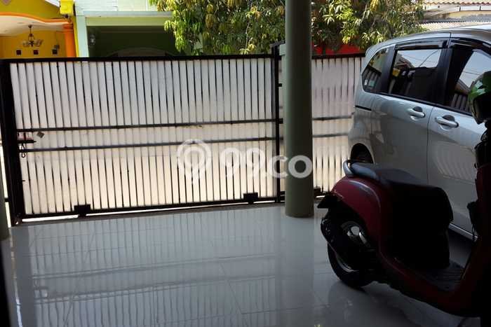 Rumah Modern Cantik 4 KT Siap Huni di Medan Satria Rumah Modern Cantik 4 KT Siap Huni di Medan Satria
