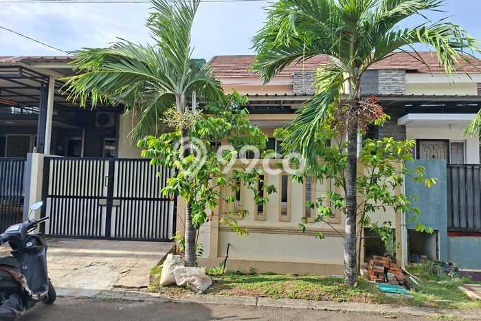 Disewakan! Rumah 2 Kamar Tidur &
1 Kamar Mandi di Harapan Indah, Bekasi Disewakan! Rumah 2 Kamar Tidur &
1 Kamar Mandi di Harapan Indah, Bekasi