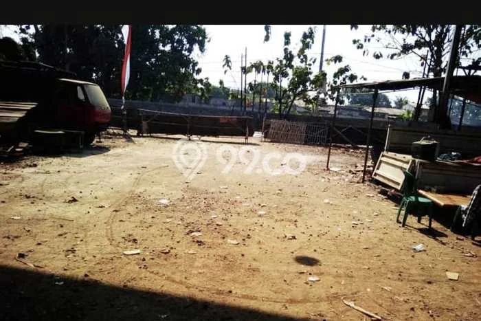 Tanah Kavling untuk Dijual di Bekasi Utara Bekasi 1m2 Tanah Kavling untuk Dijual di Bekasi Utara Bekasi 1m2