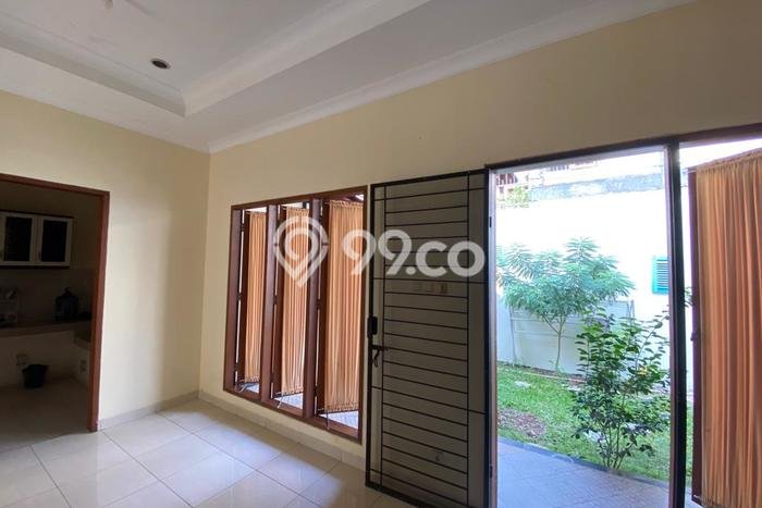 Jarang Ada! Rumah Sewa 3 Kamar Nyaman Siap Huni Harapan Indah Jarang Ada! Rumah Sewa 3 Kamar Nyaman Siap Huni Harapan Indah