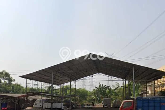 Tanah Kavling untuk Dijual di Bekasi Utara Bekasi 1m2 Tanah Kavling untuk Dijual di Bekasi Utara Bekasi 1m2