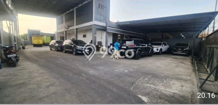 Paling Diincar! Gudang Dijual di Pulogebang Harga Kompetitif Paling Diincar! Gudang Dijual di Pulogebang Harga Kompetitif