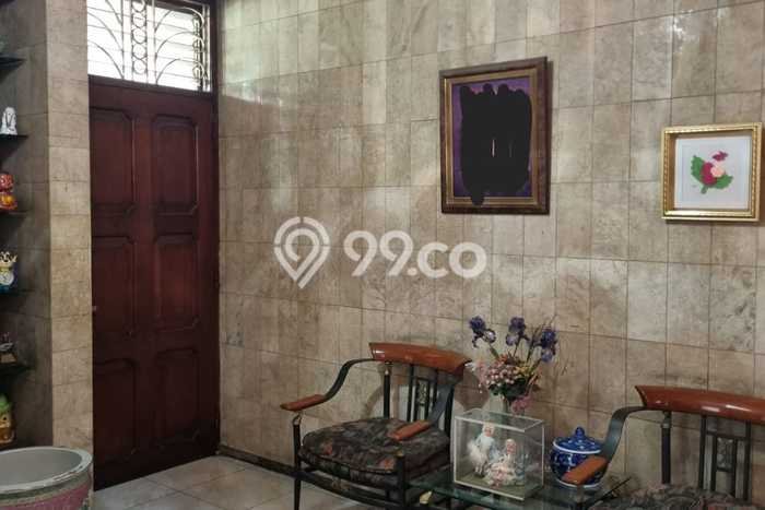 Rumah Mewah Dijual LT 672m2 di Cempaka Putih, Jakarta Pusat Rumah Mewah Dijual LT 672m2 di Cempaka Putih, Jakarta Pusat