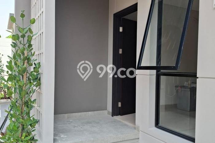 Rumah sewa siap pakai 3 Kamar Tidur di Summarecon Crown Gading, Bekasi Rumah sewa siap pakai 3 Kamar Tidur di Summarecon Crown Gading, Bekasi