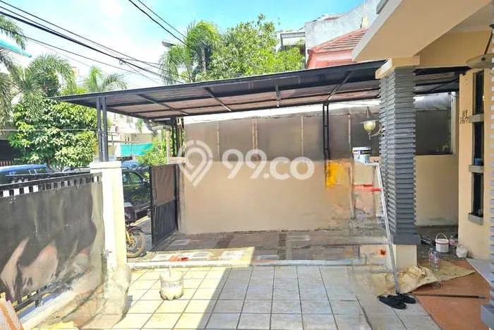 Disewakan! Rumah 2 Kamar Tidur &
1 Kamar Mandi di harapan indah, Bekasi Disewakan! Rumah 2 Kamar Tidur &
1 Kamar Mandi di harapan indah, Bekasi