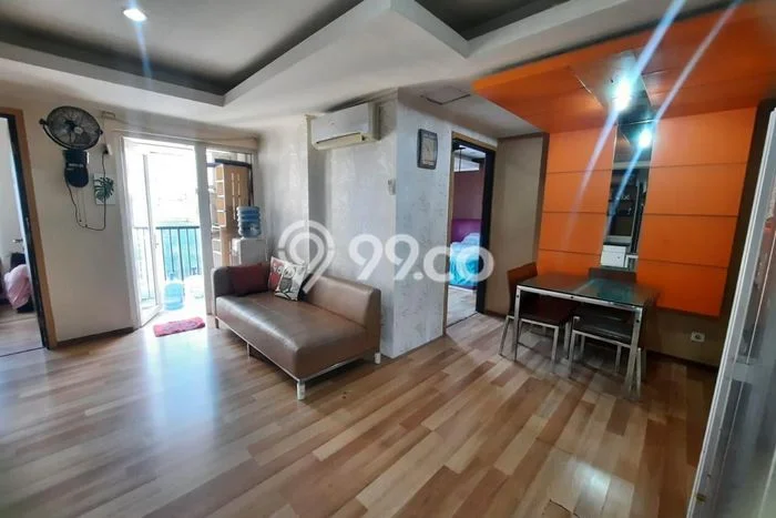 Apartemen Siap Huni 3 BR dengan Harga Hemat di Area Kemayoran, Jakarta Pusat Apartemen Siap Huni 3 BR dengan Harga Hemat di Area Kemayoran, Jakarta Pusat