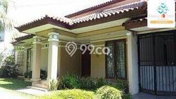 Jual Rumah Luas Elegan Dengan View Cantik di Bintaro, Tangerang Selatan Jual Rumah Luas Elegan Dengan View Cantik di Bintaro, Tangerang Selatan