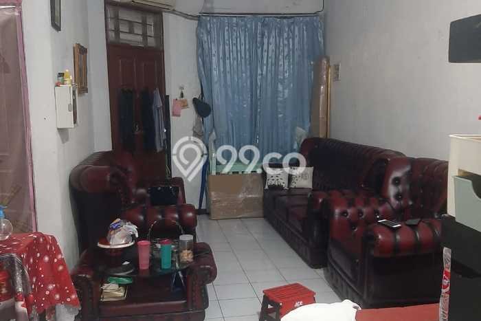 Jual Rumah Eksklusif 2 KT di Bintaro, Tangerang Selatan Jual Rumah Eksklusif 2 KT di Bintaro, Tangerang Selatan