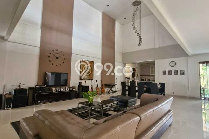 Rumah Elit Modern Siap Huni di Jaka Permai Bekasi Rumah Elit Modern Siap Huni di Jaka Permai Bekasi