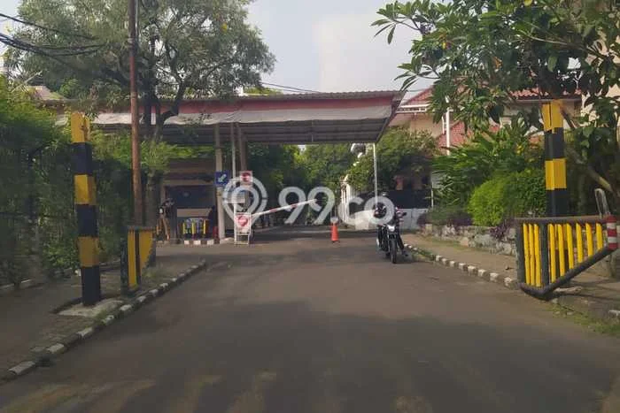 Hunian Super Mewah dengan Akses Paling Strategis di Bintaro, Tangerang Selatan Hunian Super Mewah dengan Akses Paling Strategis di Bintaro, Tangerang Selatan