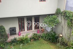Best Deal Hunian Mewah Ideal dan Luas di Cilandak, Jakarta Selatan Best Deal Hunian Mewah Ideal dan Luas di Cilandak, Jakarta Selatan