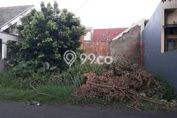 Dijual Tanah Lokasi Graha Raya, Tangerang Seluas 150m2 Dijual Tanah Lokasi Graha Raya, Tangerang Seluas 150m2