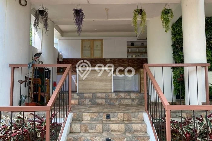 FOR SALE! Vila Kawasan Bogor Selatan, Luas 1720m2m², Posisi Premium FOR SALE! Vila Kawasan Bogor Selatan, Luas 1720m2m², Posisi Premium