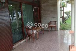 Jual Rumah Luas Megah Dengan View Eksklusif di Pondok Pinang, Jakarta Selatan Jual Rumah Luas Megah Dengan View Eksklusif di Pondok Pinang, Jakarta Selatan