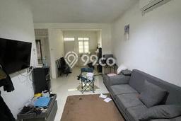 Jual Rumah Minimalis Bagus Punya 2 KT di Pondok Aren Tangerang Selatan - Jual Rumah Minimalis Bagus Punya 2 KT di Pondok Aren Tangerang Selatan -