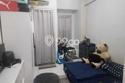 Apartemen Terjangkau Dijual di Tangerang 0 KT & 1 KM Apartemen Terjangkau Dijual di Tangerang 0 KT & 1 KM