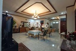 Hunian Super Mewah dengan Akses Paling Strategis di Bintaro, Tangerang Selatan Hunian Super Mewah dengan Akses Paling Strategis di Bintaro, Tangerang Selatan