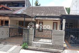 For Sale Hunian Rumah Nyaman 3 Kamar di Bintaro, Tangerang Selatan For Sale Hunian Rumah Nyaman 3 Kamar di Bintaro, Tangerang Selatan