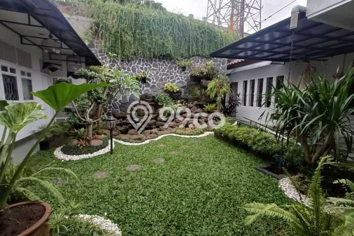 Hunian Super Mewah dengan Akses Paling Strategis di Bintaro, Tangerang Selatan Hunian Super Mewah dengan Akses Paling Strategis di Bintaro, Tangerang Selatan