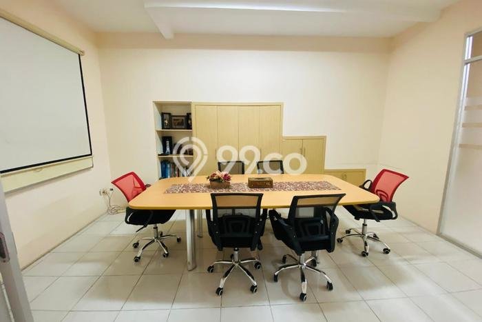 Ruko Ready Kawasan Bintaro, Luas 204m², Area Bisnis, Jalan Mudah Ruko Ready Kawasan Bintaro, Luas 204m², Area Bisnis, Jalan Mudah