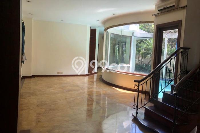 Rumah Luxury Modern Siap Huni di patra kuningan Jakarta Selatan Rumah Luxury Modern Siap Huni di patra kuningan Jakarta Selatan