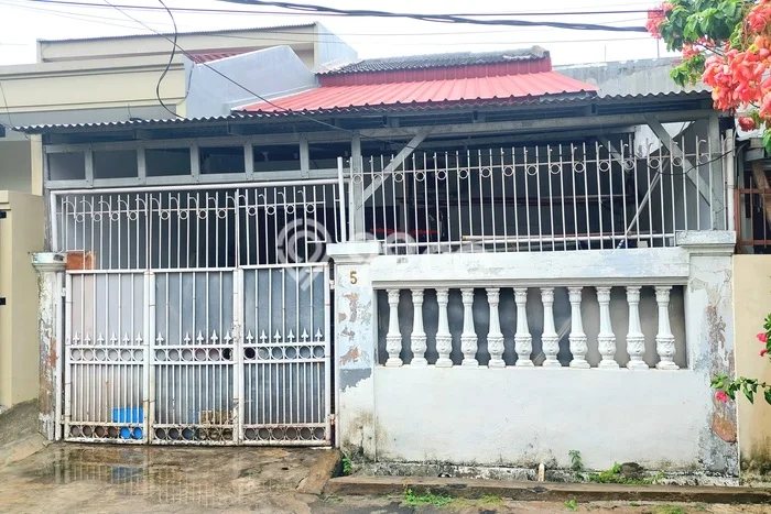 Rumah Modern 3 KT LT 90m2 di Rawa Buaya Rumah Modern 3 KT LT 90m2 di Rawa Buaya
