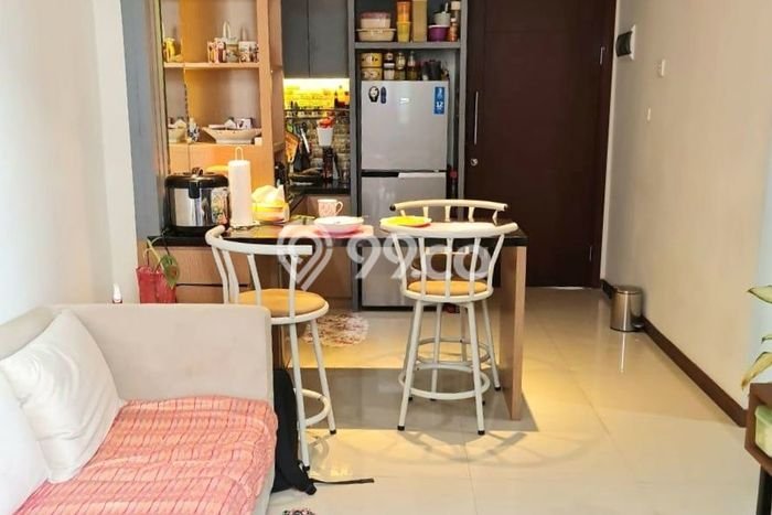 Apartemen Favorit Modern Dijual di Tangerang dengan 3 Kamar Tidur Apartemen Favorit Modern Dijual di Tangerang dengan 3 Kamar Tidur