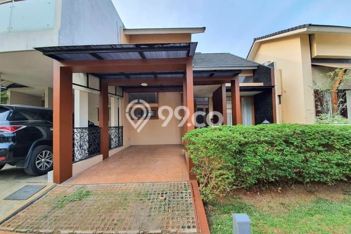 Rumah Luas Asri 3 KT Siap Huni di Cikokol Tangerang Rumah Luas Asri 3 KT Siap Huni di Cikokol Tangerang