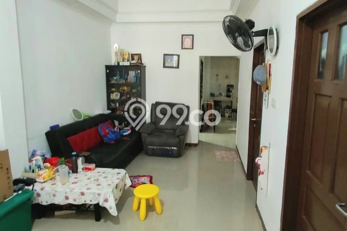 Rumah Modern 3 KT LT 90m2 di Rawa Buaya Rumah Modern 3 KT LT 90m2 di Rawa Buaya