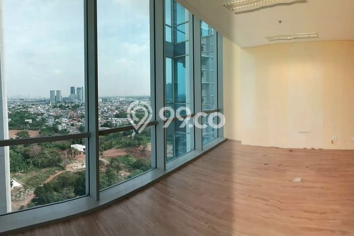 Dijual Kantor di Kembangan Jakarta Barat LT 41m2 / LB 41m2 Dijual Kantor di Kembangan Jakarta Barat LT 41m2 / LB 41m2