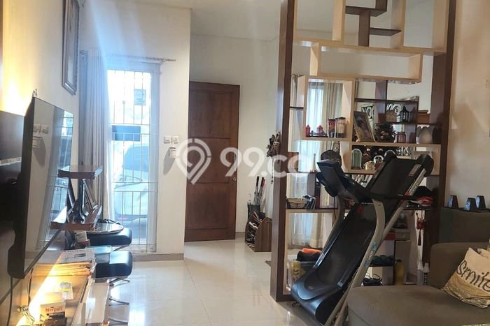 Hunian Mewah Dijual LT 119m2 di Karang Tengah, Tangerang Hunian Mewah Dijual LT 119m2 di Karang Tengah, Tangerang