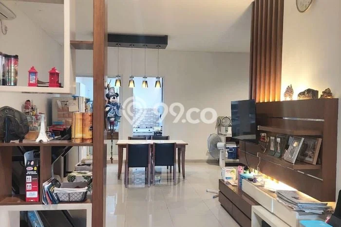 Hunian Mewah Dijual LT 119m2 di Karang Tengah, Tangerang Hunian Mewah Dijual LT 119m2 di Karang Tengah, Tangerang