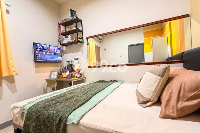 Unit Kost Dijual di Jakarta Barat Spesifikasi 24 Kamar Tidur dan Area Ramai Unit Kost Dijual di Jakarta Barat Spesifikasi 24 Kamar Tidur dan Area Ramai