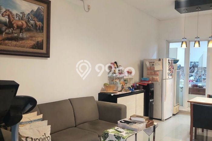 Hunian Mewah Dijual LT 119m2 di Karang Tengah, Tangerang Hunian Mewah Dijual LT 119m2 di Karang Tengah, Tangerang