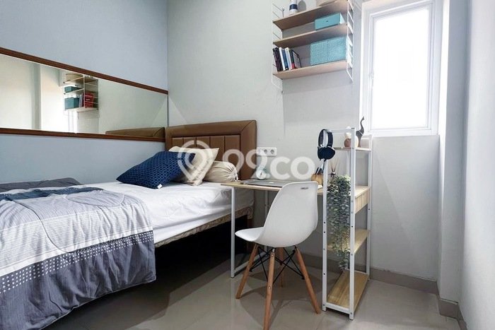Unit Kost Dijual di Tangerang Kota dengan 33 Kamar Area Ramai Unit Kost Dijual di Tangerang Kota dengan 33 Kamar Area Ramai