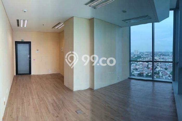 Dijual Kantor di Kembangan Jakarta Barat LT 41m2 / LB 41m2 Dijual Kantor di Kembangan Jakarta Barat LT 41m2 / LB 41m2