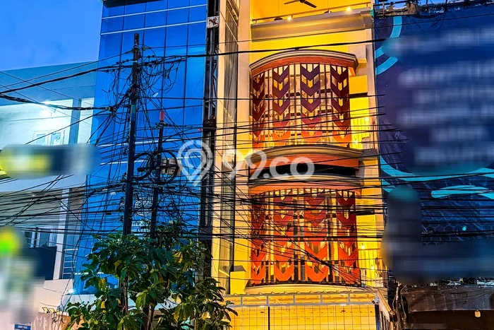 Unit Kost Dijual di Jakarta Barat Spesifikasi 24 Kamar Tidur dan Area Ramai Unit Kost Dijual di Jakarta Barat Spesifikasi 24 Kamar Tidur dan Area Ramai