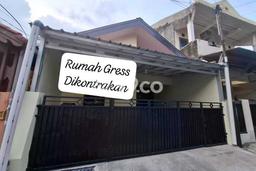 Rumah sewa siap pakai 3 Kamar Tidur di Kayu Putih, Jakarta Timur Rumah sewa siap pakai 3 Kamar Tidur di Kayu Putih, Jakarta Timur